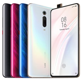 Смартфон Xiaomi Mi 9T pro 6GB 128GB с глобальной версией, камера Snapdragon 855, 48 МП, 4000 мА/ч, экран 6,39 дюйма, Fingerprient Popup QC 4,0