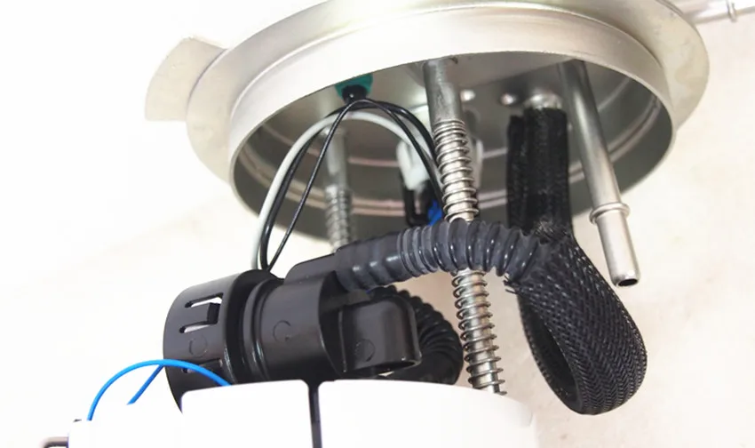 Сборный модуль топливного насоса Вадж E3797M подходит для Escalade Yukon 1500 Silverado Sierra 08-14