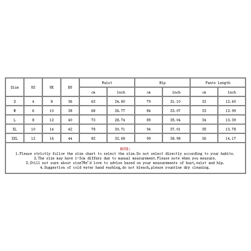 

Women's Summer Solid Color Fake Two-Piece Skirt Pants