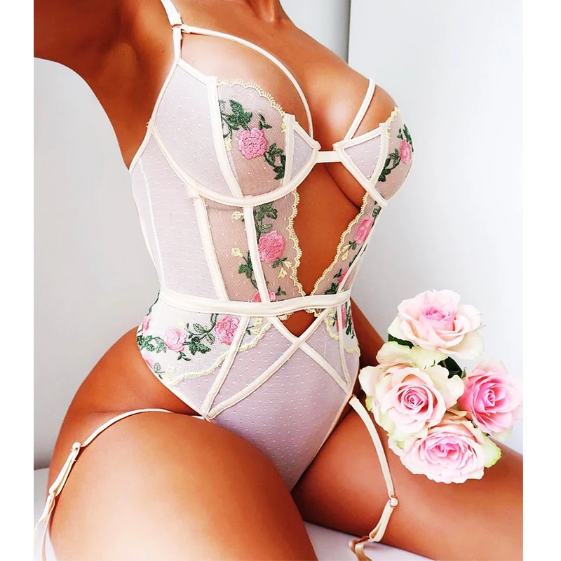 Сексуальное нижнее белье с поясом для чулок сексуальный комплект нижнего белья