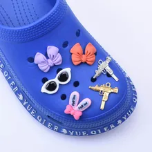 Custom Style For Croc Shoes Croc Charms Designer For Anyone