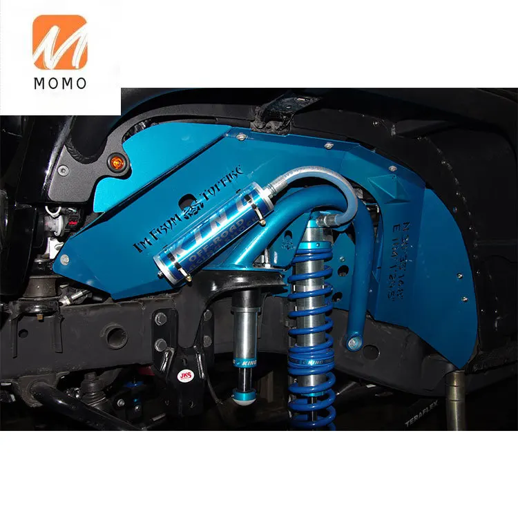 

Car Modification Enthusiast Professional Off-road Coilover Kit