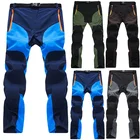 Мужские брюки, армейские военные спортивные штаны, мужские Модные прямые брюки, уличная рабочая одежда, мужская одежда, повседневные Летние походные брюки