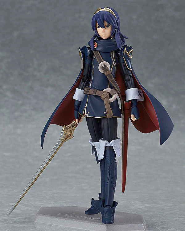 14 см Fire Emblem Пробуждение figma 245 сексуальные девушки фигурку японского аниме
