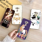 Фламинго 2 чехол из мягкого силикона с чехлов из термопластичного полиуретана (TPU) на телефоны для Nokia 3, 5, 6, 7, 8, X3 X5 X6 X7 3310 2G 2,1 2,2 3,1 плюс 2018