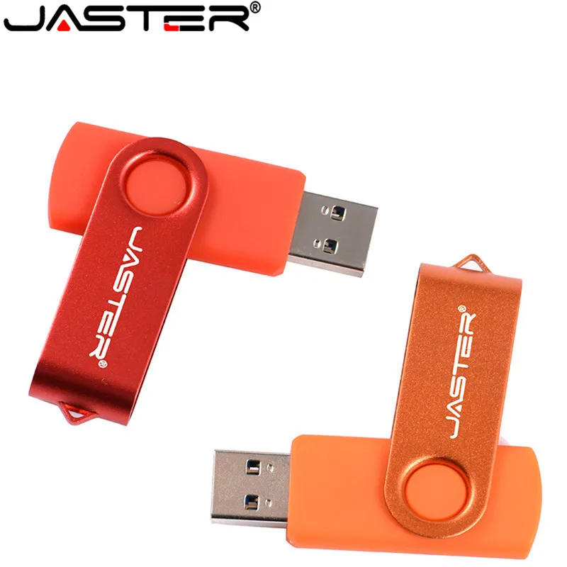 JASTER креативный USB 2 0 Внешний флеш-накопитель высокоскоростной 64 ГБ 32 16 8 128 u-диск