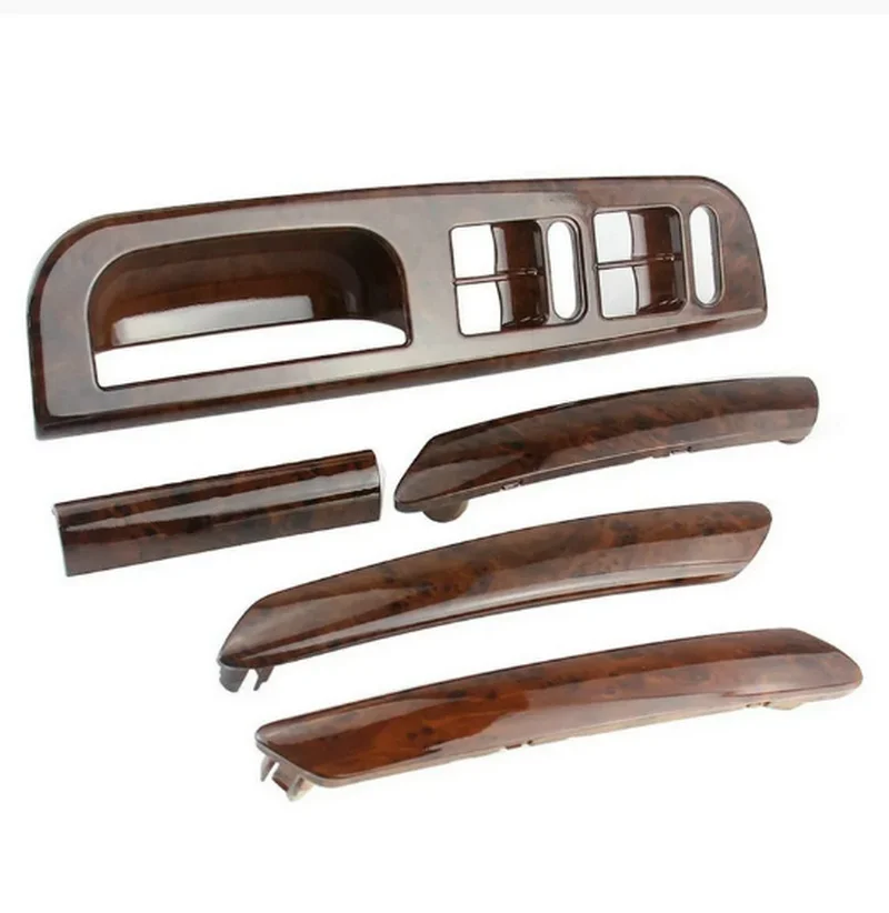 Подходит для Passat B5 старая и Новая внутренняя ручка крышка внутренней ручки