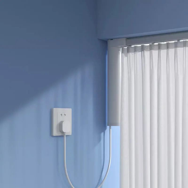 Мотор для занавесок Xiaomi Mijia с дистанционным управлением беспроводной мотор