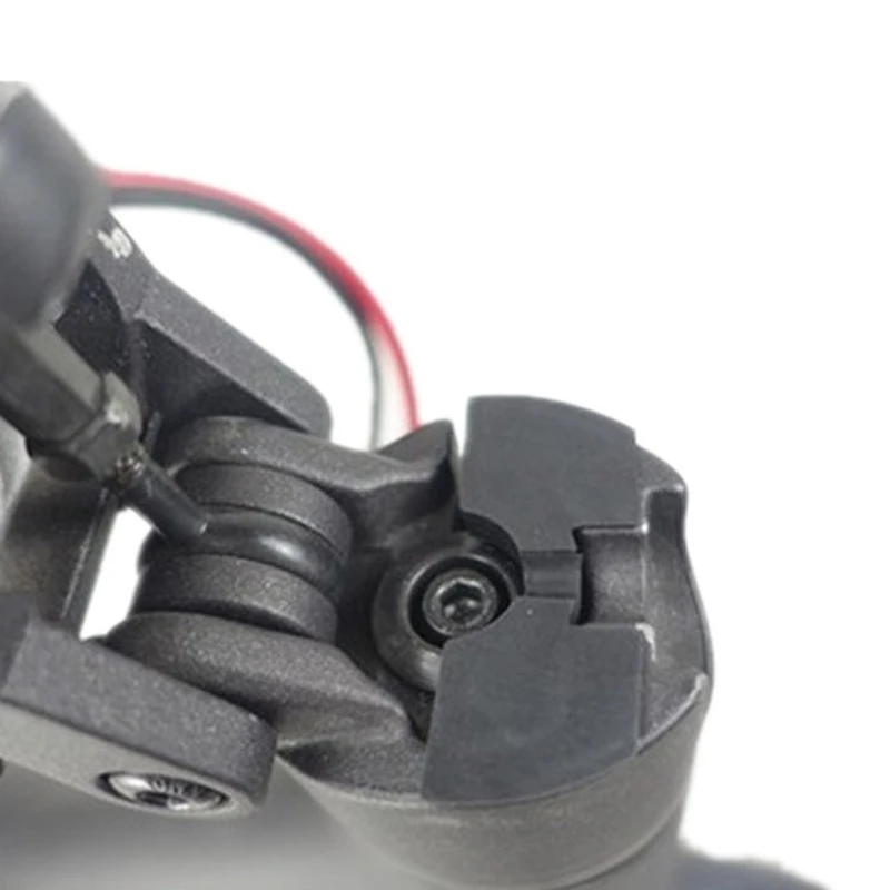 Scooter Vibration Damper For Xiaomi M365 3pcs/set Electric Shock Damping Pad 0.6mm 0.8mm 1.2mm Kit |