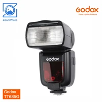 godox tt685o tt685o ttl camera flash photography external flash for olympus panasonic cameras