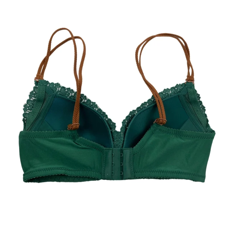 Японский бюстгальтер без косточек с комфортом сексуальный комплект из