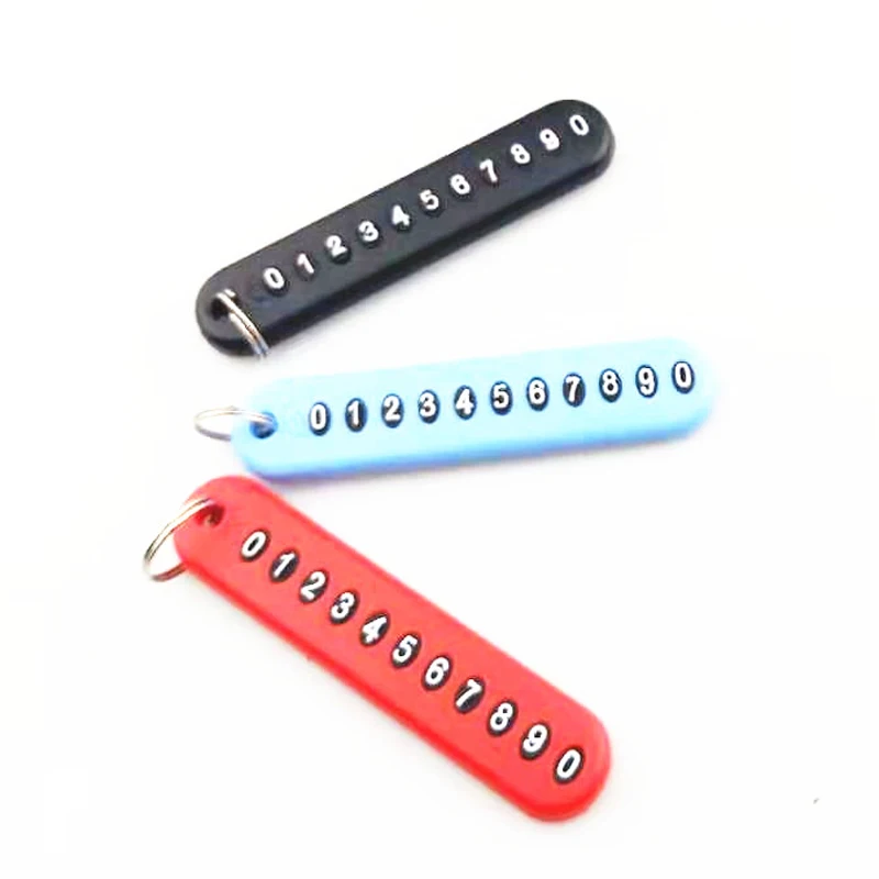 Кольцо для автомобильного ключа от потери телефона подвеска Mazda 2 3 5 6 CX5 CX7 CX9 Atenza