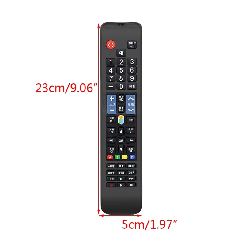 dustproof soft silicone case remote control protective cover for samsung bn59 01178rl aa59 tv remote control shell free global shipping