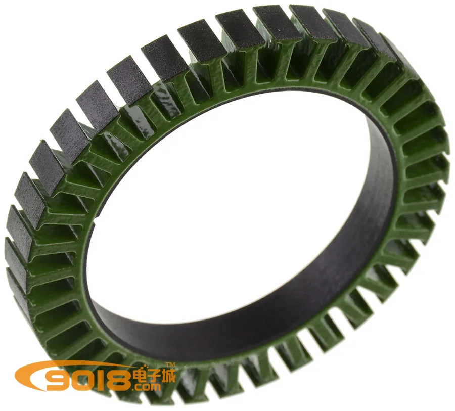 8110 диск бесщеточный внешний ротор двигателя-это двигатель для поколения энергии