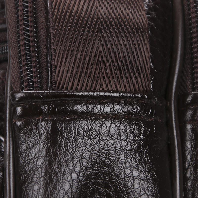 

Men Messenger Bags Fashion Business Cowhide Shoulder Bags For Men Genuine Leather Bags High Capacity Handbags 2020 New