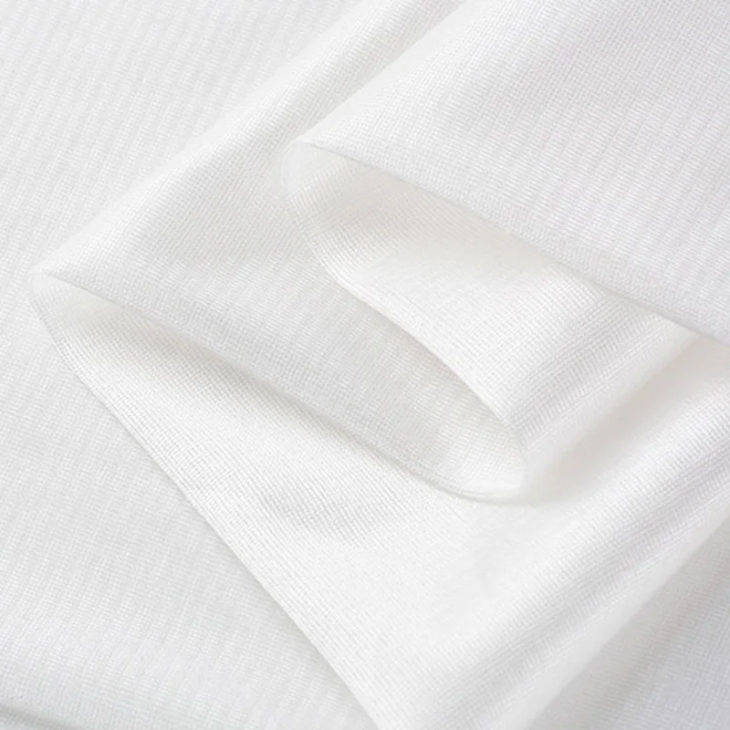 50X160cm Soft Inside Polyester fabric Organic Material Pure Natural Polyester For Sewing DIY Handmade Clothes Patchwork Fabric