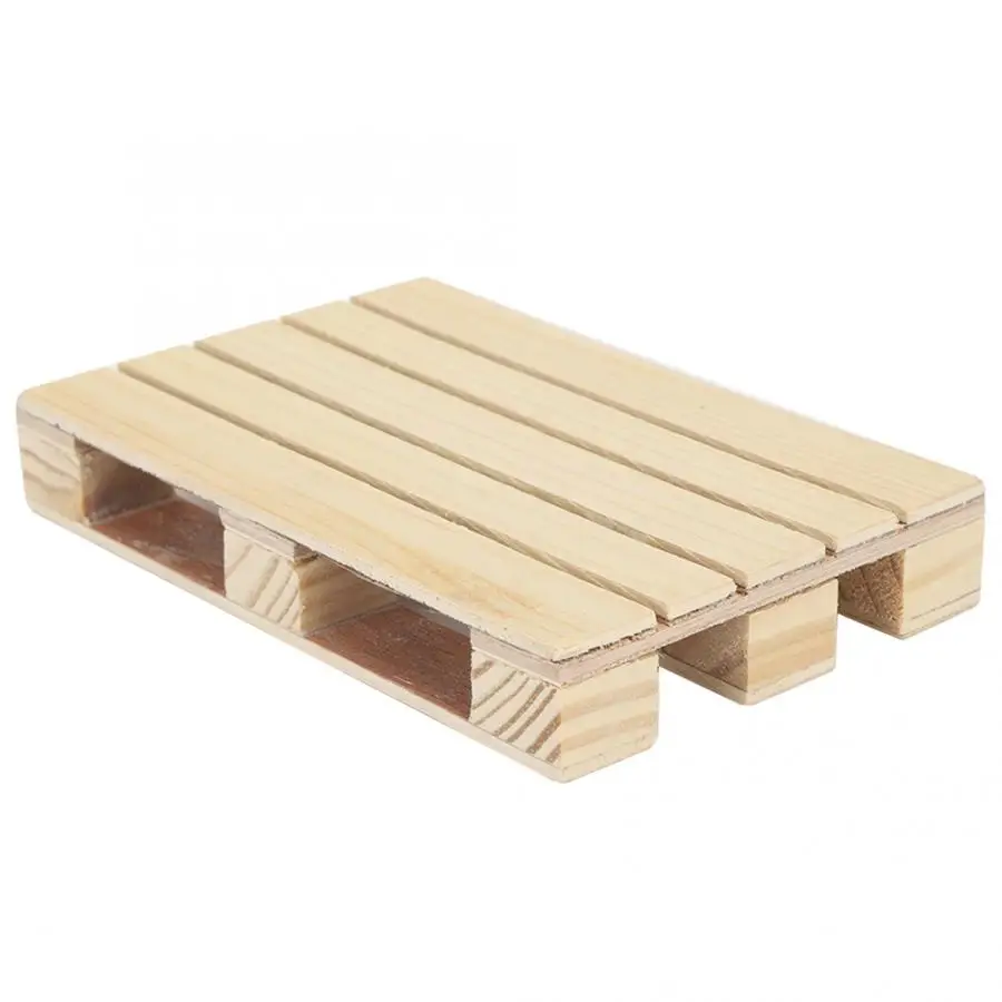 80 миллиметровый строительный поддон деревянный инструмент обновленный