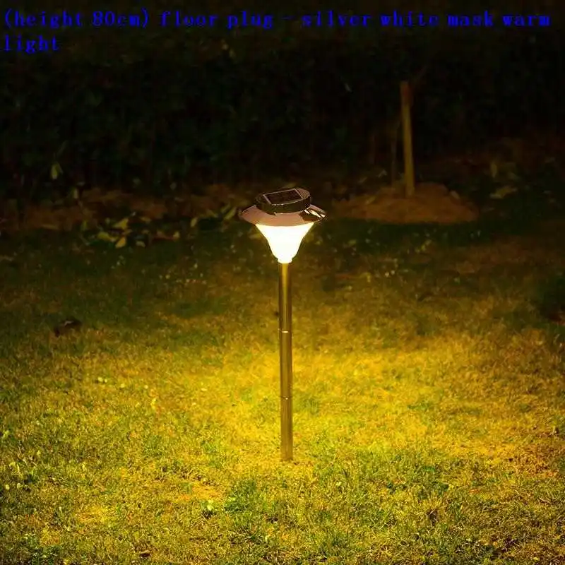 

Ogrodowa Tuin Verlichting Lampe Exterieur Luz Lampy Ogrodowe Tuinlamp Luce Para LED Decoracion Jardin Exterior Garden Light