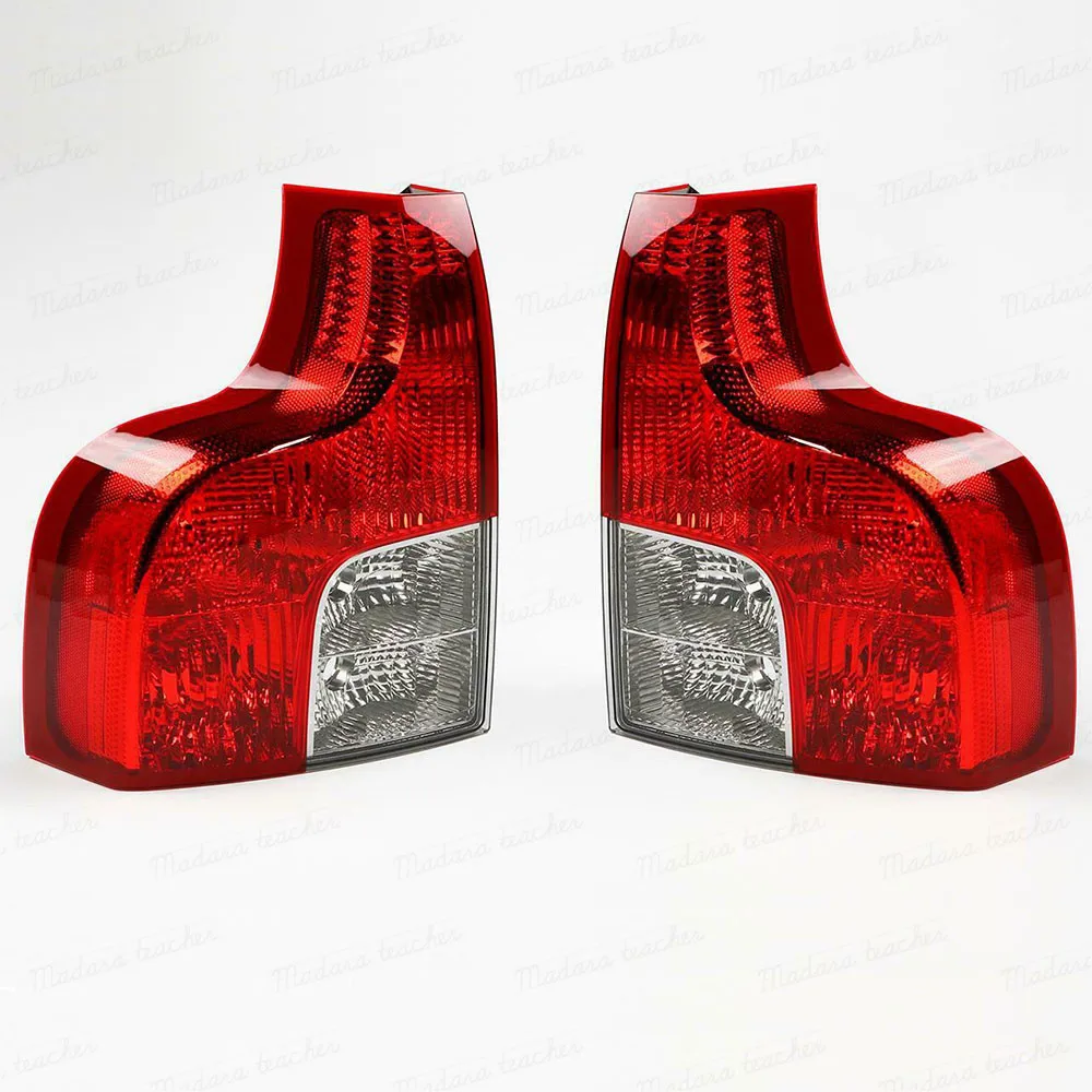 Левый и правый задний светильник фонарь для Volvo XC90 2007 2008 2009 2010 2011 2012 LH RH пара 31213382
