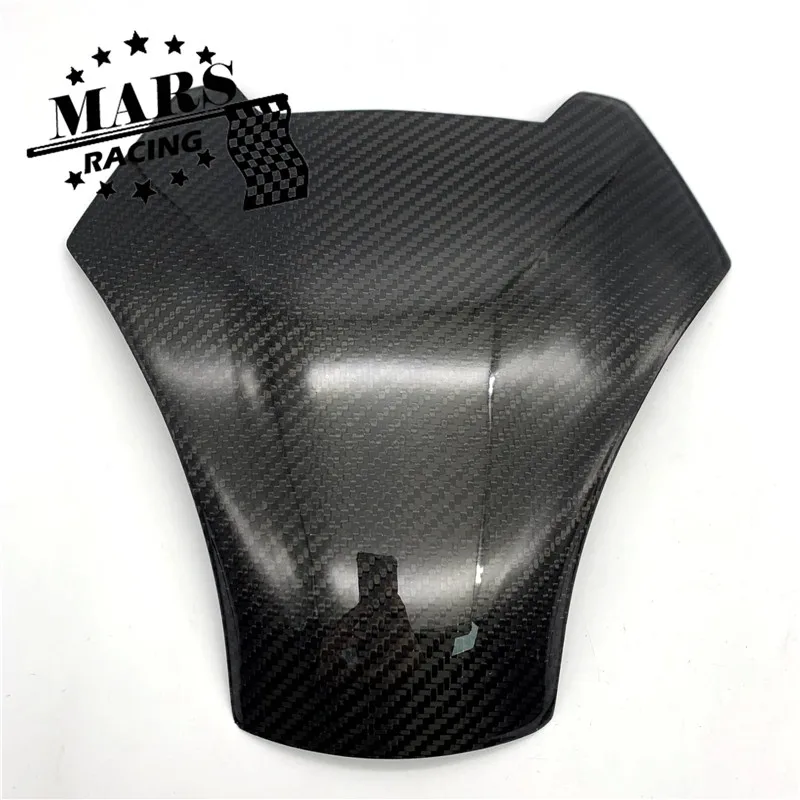 Аксессуары для мотоциклов защитная накладка на бак из настоящего углеродного