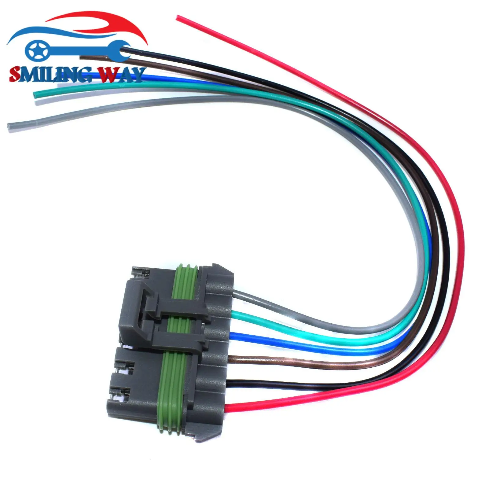 ОВКВ электродвигатель вентилятора резистор/тормозной модуль/модуль топливного