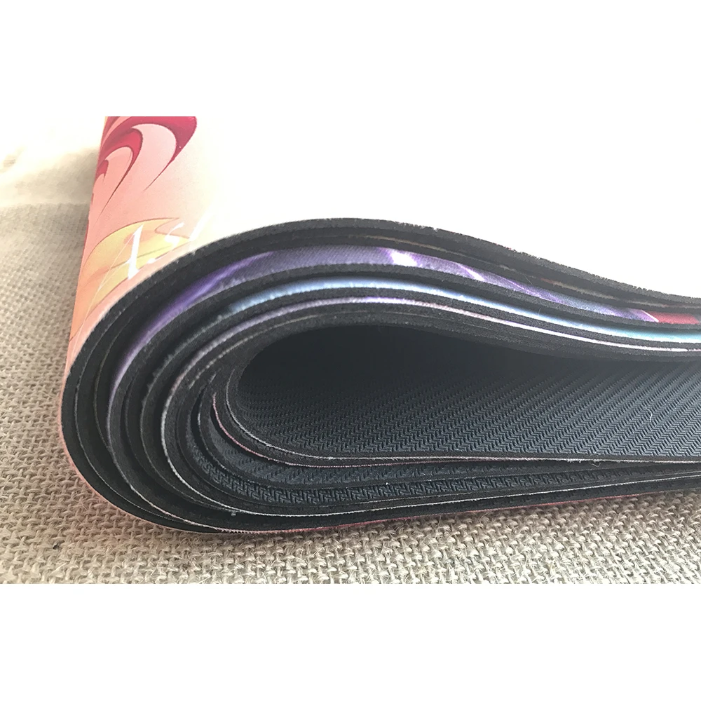 YU-GI-OH коврик для игр девочек в стиле темного мага С рисунком под заказ настольные