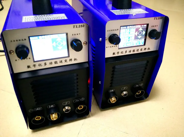 Cold Welding Machine Tig Laser Spot Color Plate Controller | Безопасность и защита