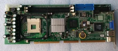100% Tested Work Perfect for AAEON FSB-860B REV.A1.0
