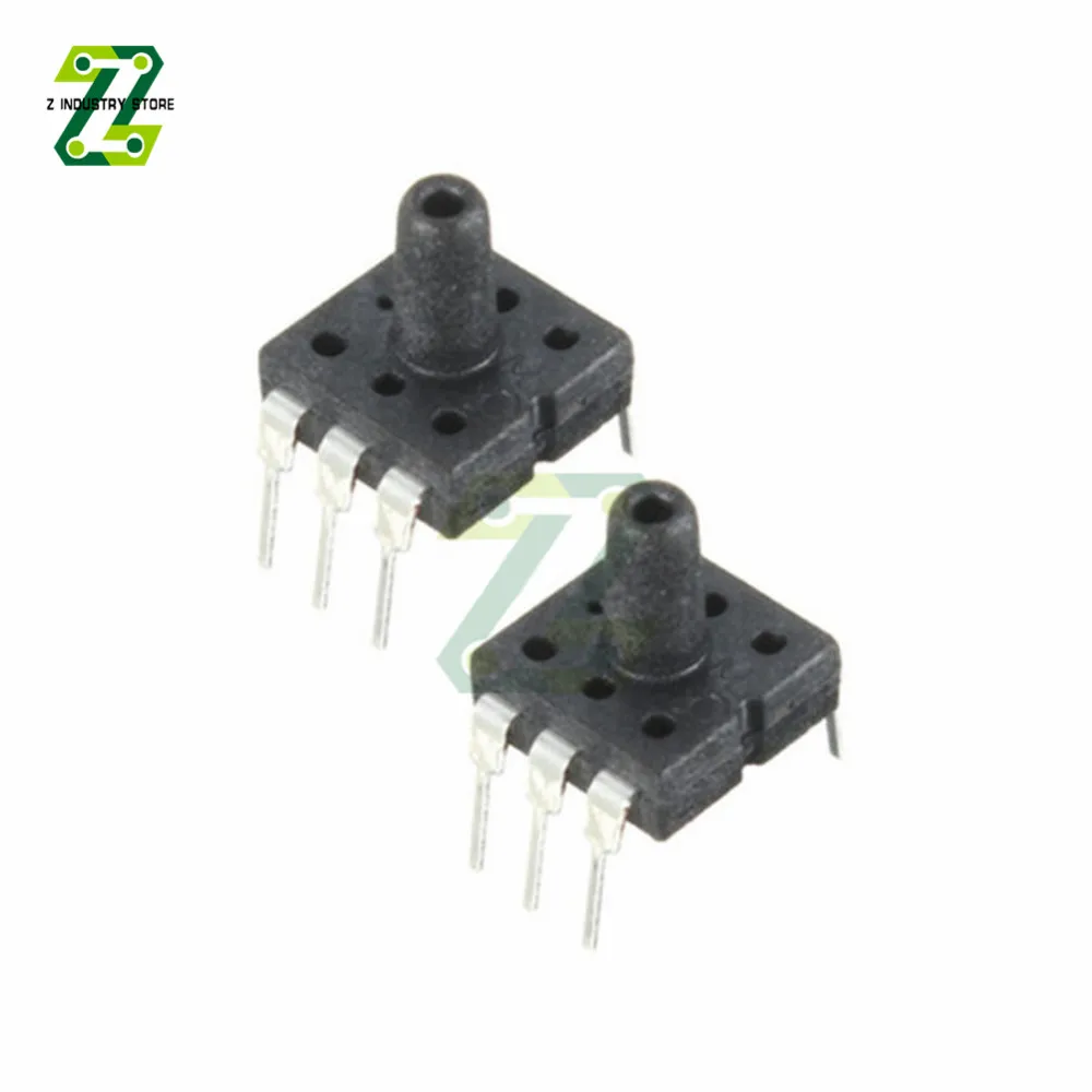 MPS20N0040D-D DIP-6 Сфигмоманометр датчик давления 0-40 кПа для Arduino | Инструменты