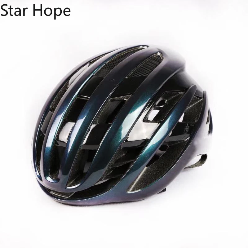 

Модель велосипедного шлема, аэродинамический ветровой шлем для гоночного и дорожного велосипеда, для спорта на открытом воздухе
