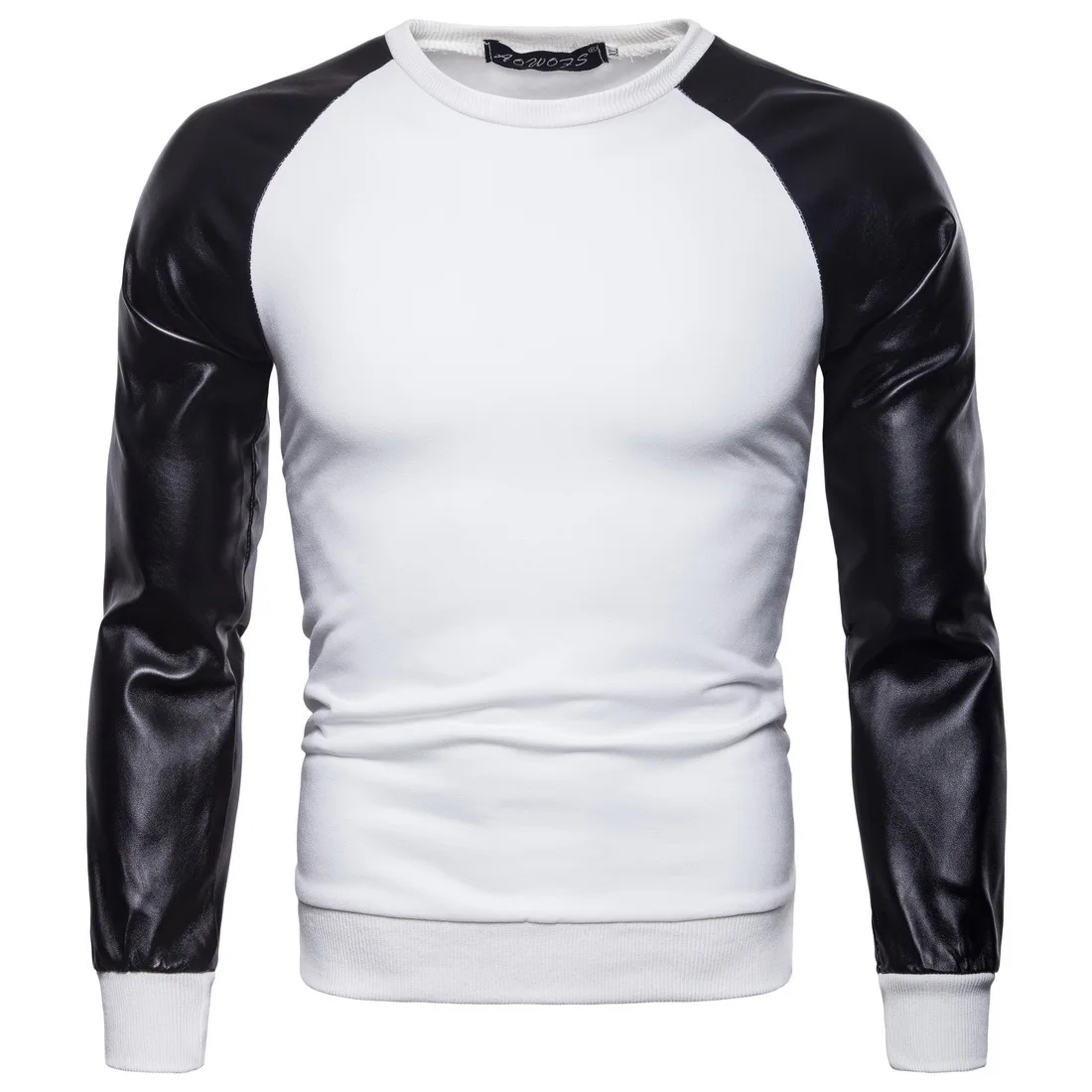 

XL47 New men's trend pullover in autumn
