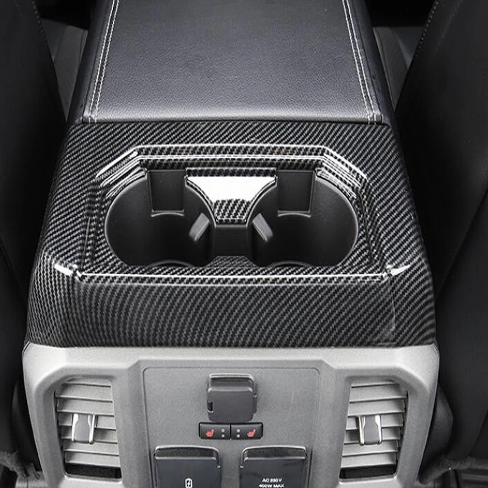

Подлокотник для Ford Raptor F150, 2017, 2018, 2019, 2020, из углеродного волокна