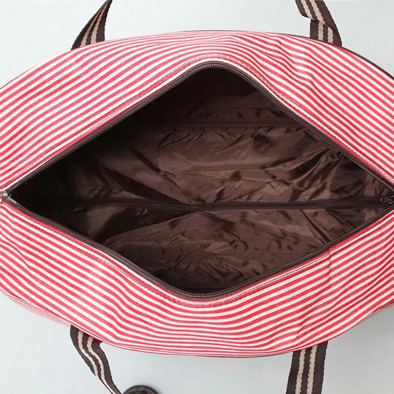 Водонепроницаемая Вместительная дорожная сумка 2019 Модный повседневный толстый