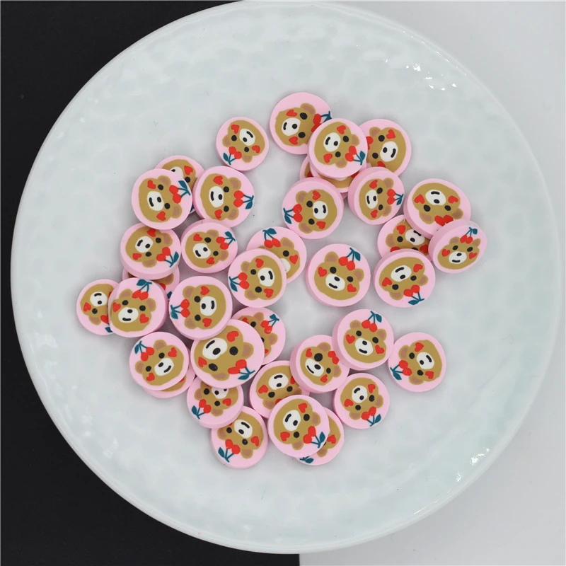 Полимерная глина для творчества 20 г/лот|Пластилины и пасты| |