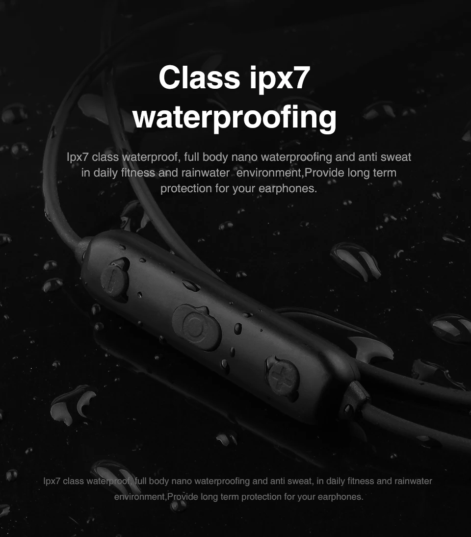 TRN BT3S Bluetooth кабель V4.2 HIFI кабель для наушников с MMCX/2Pin/IE80 разъем поддержка IPX7 использовать TRN V80 V30 IM1 IM2 X6 V30