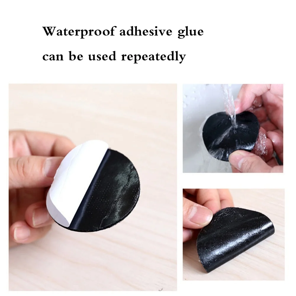 Противоскользящие наклейки для диванов прочные самоклеящиеся кровати 10 пар | Дом