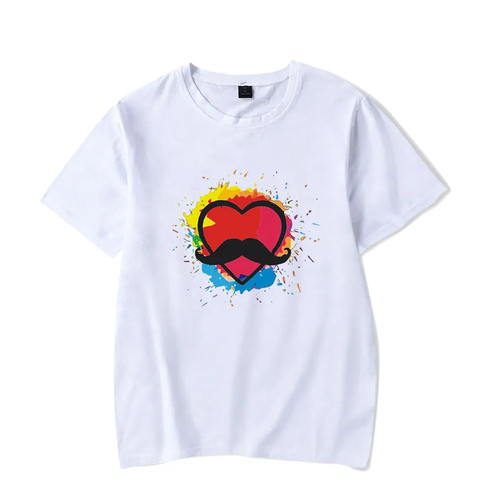 

2021 Loverfella футболка Merch мужская с коротким рукавом женская забавная футболка унисекс Harajuku Loverfella Merch Loverfella футболка