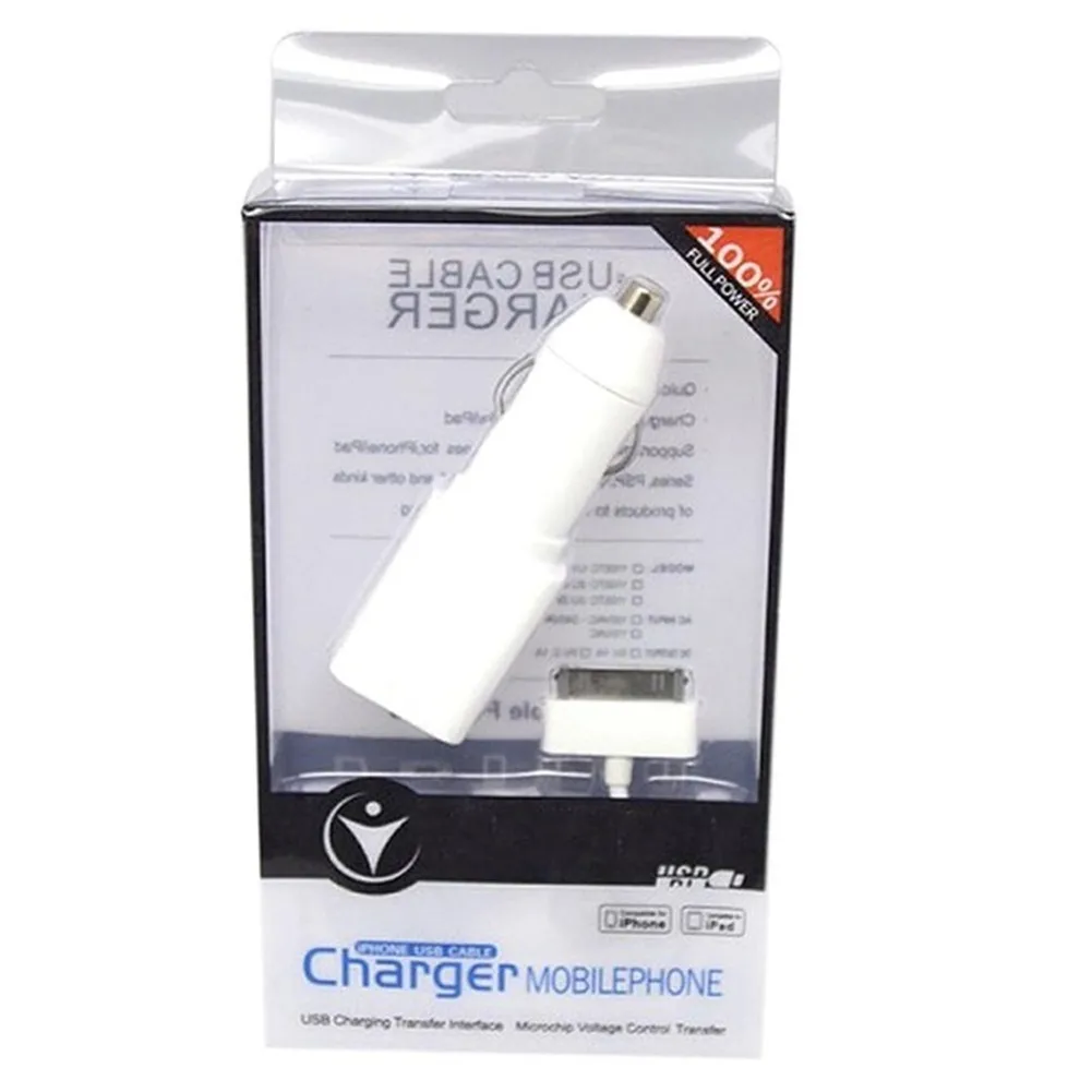 

New Mini GPS Car Locator USB Car Charger LBS Tracker GSM GPRS Real Time Tracking Device Remote Listening Support 2G