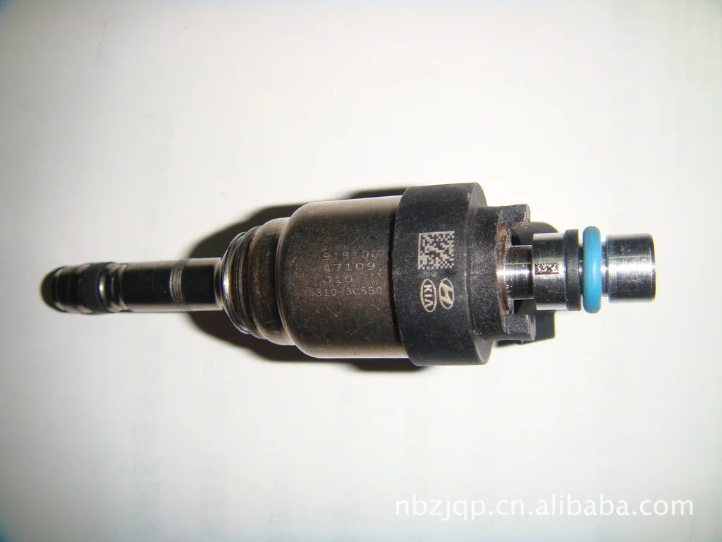 

Hyundai/Kia Fuel Injector/Nozzle 35310-3C550