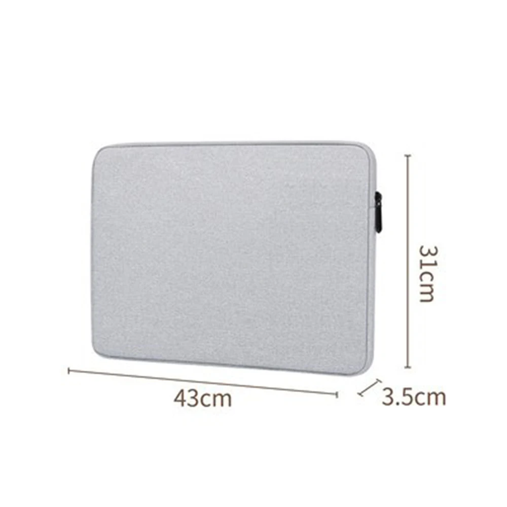 Сумка для ноутбука Machook Air Pro 13 16 чехол планшета ПК Xiaomi HP 3 14 15 4 дюймов |