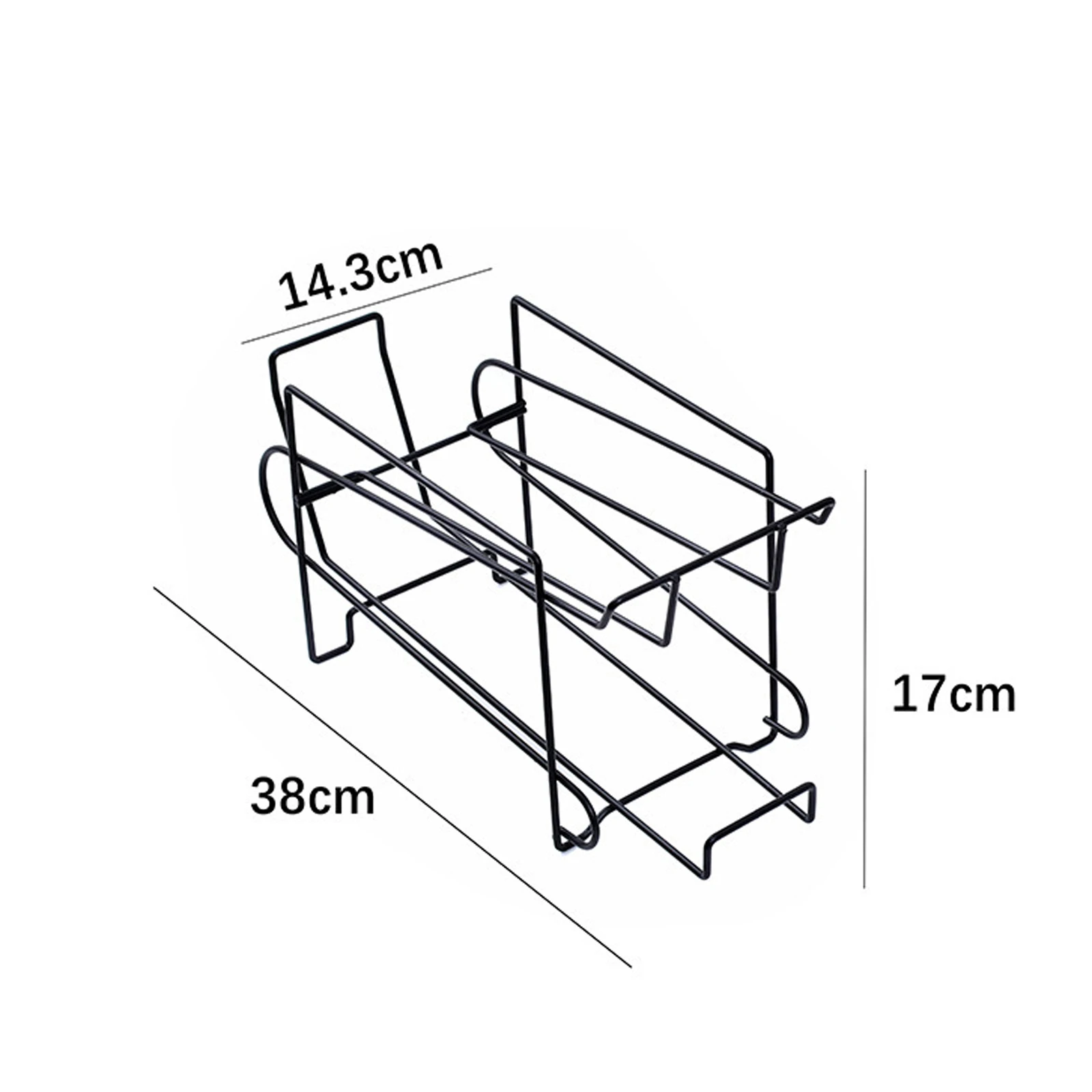 Cans Storage Holders Racks Beverage Soda Coke Refrigerator Kitchen Dispenser Rack Tools Organizer Beer Can | Дом и сад