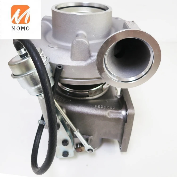 

4956081 2836723 Turbo