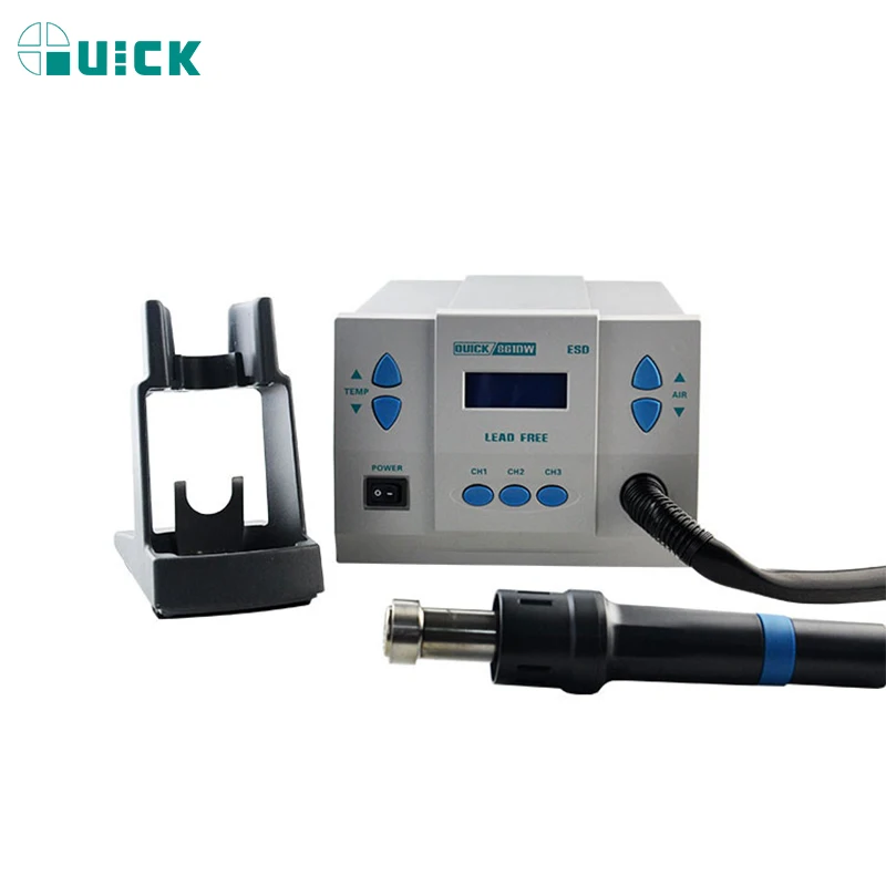 

QUICK 861DW , , 1000