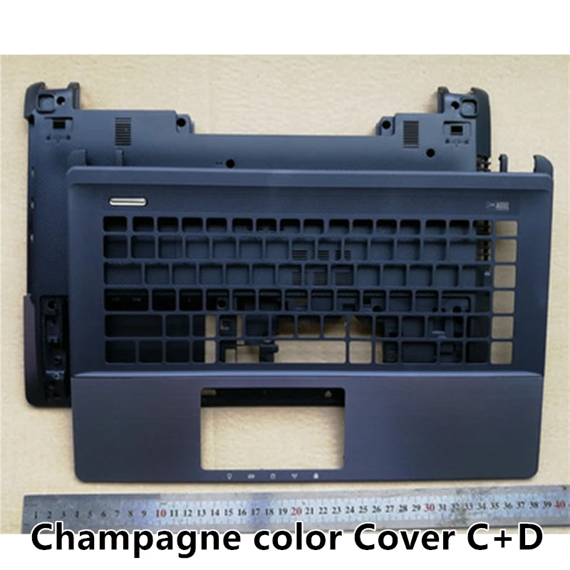 Чехол-накладка для ноутбука ASUS A45 A45A K45VD K45VM A85 A85V A45V R400V | Компьютеры и офис