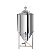 304 stainless steel liquor tank sealed barrel liquor tank liquor storage container milk barrel fermentation tank oil barrel