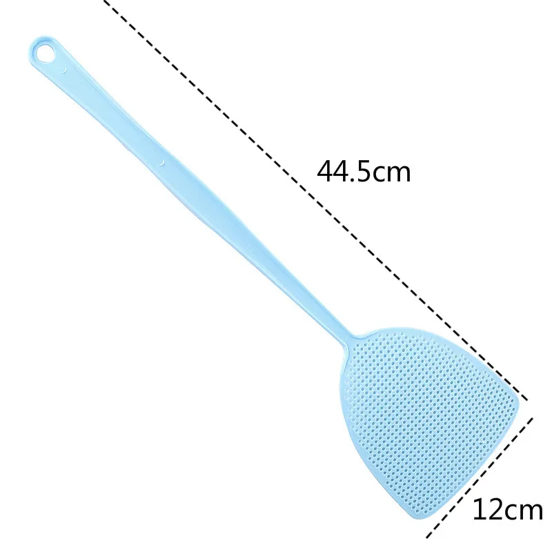Пластиковый Летучий комаров летучая мышь насекомое оспа похлопывание