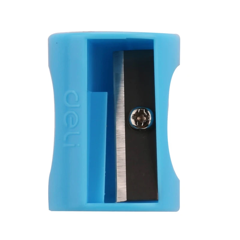 

DL эффективные 0594 точилка для карандашей Карандаш может маленькая точилка канцелярские принадлежности, такие как канцелярские товары, офис...