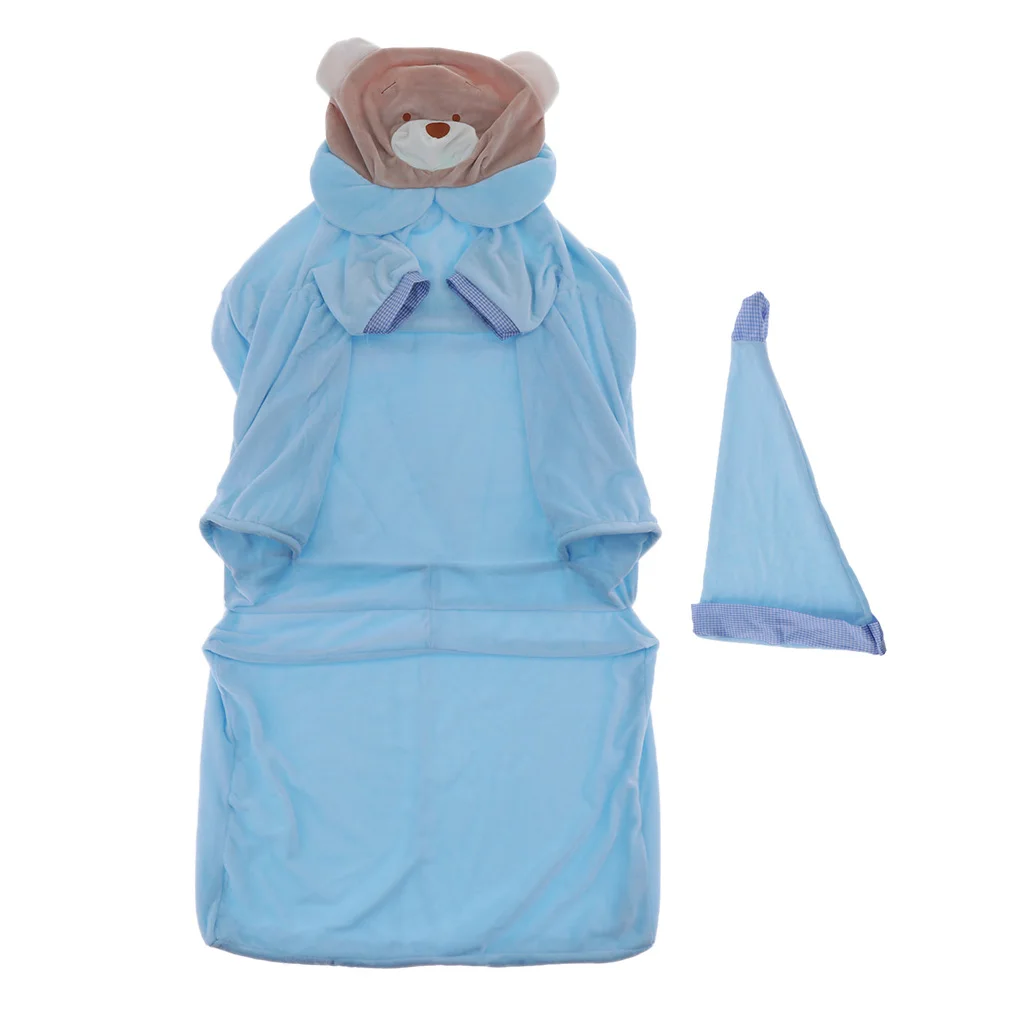 2 шт. Сменный Чехол для детей складные диванные кресла Мультяшные Животные