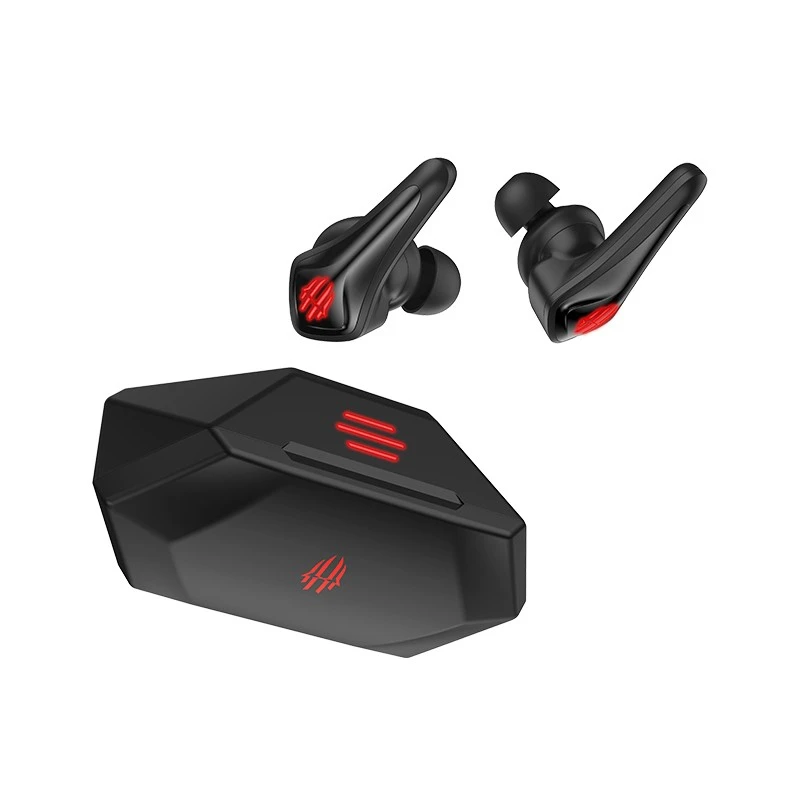 

Nubia Red Magic TWS Nubia RedMagic 5S Bluetooth Redmagic Cyberpods 4-16