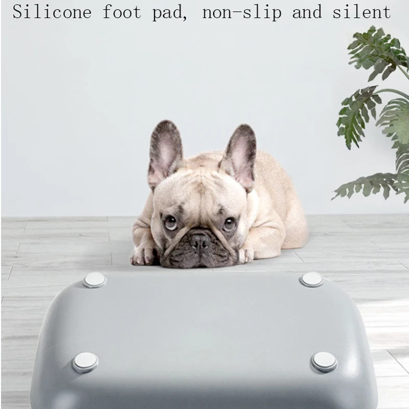 

Cat Bowl Drinking Fountain Double Bowls Automatic Pet Feeder For Cats And Dogs Top Quality Pet Bowl Cat Feeder